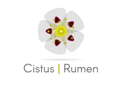 CistusRumen – Utilização sustentável da Esteva (Cistus ladanifer L.) em pequenos ruminantes – Aumento da competitividade e redução do impacto ambiental