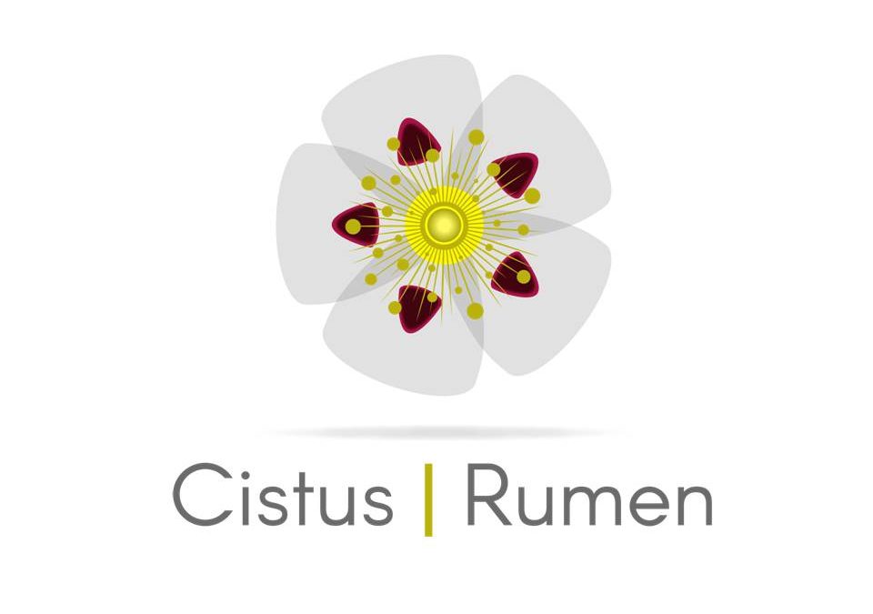 CistusRumen – Utilização sustentável da Esteva (Cistus ladanifer L.) em pequenos ruminantes – Aumento da competitividade e redução do impacto ambiental