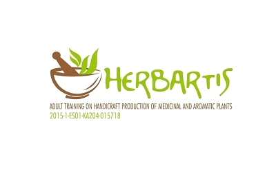 Herbartis – Adult training on handicraft production of medicinal and aromatic plants
