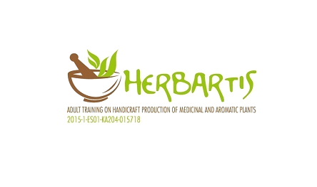 Herbartis – Adult training on handicraft production of medicinal and aromatic plants