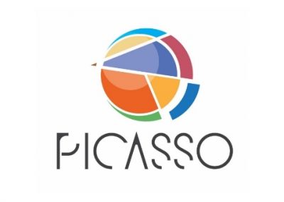 Picasso – Processos e Ingredientes inovadores para geração de cor