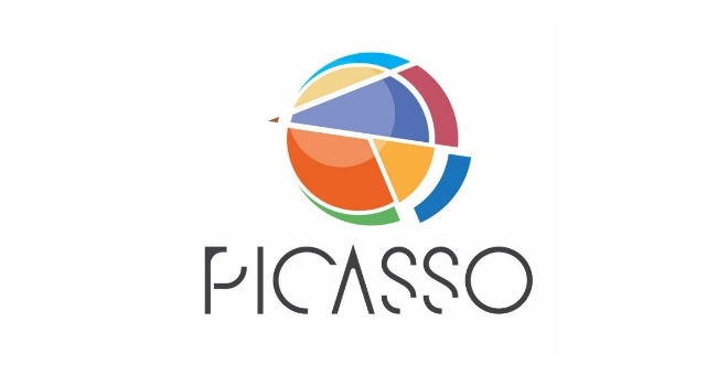 Picasso – Processos e Ingredientes inovadores para geração de cor