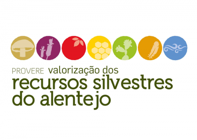 Provere Valorização dos Recursos Silvestres do Alentejo