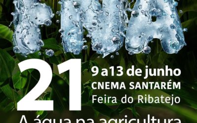 CCPAM na Feira Nacional de Agricultura 2021