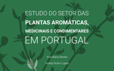 Publicado Estudo sobre setor das PAM em Portugal