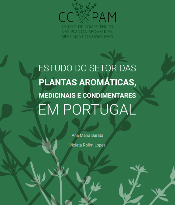 Publicado Estudo sobre setor das PAM em Portugal