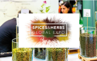 CCPAM prepara missão à Spices & Herbs 2024