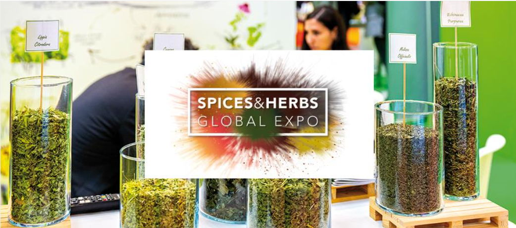 CCPAM prepara missão à Spices & Herbs 2024