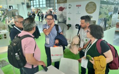 CCPAM na MACFRUT/ Spices & Herbs Global Expo 2025