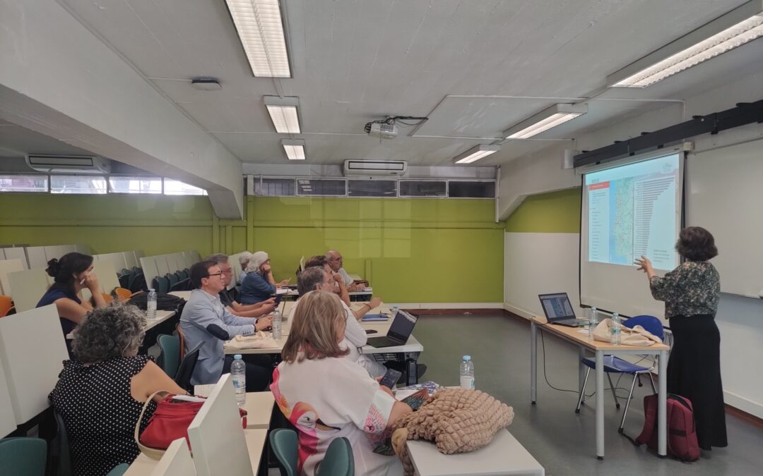 Universidade Lusófona acolhe Encontro de Produtores