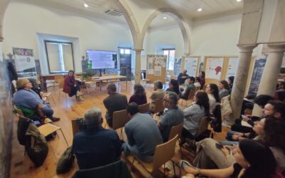 Setor PAM reunido em Évora em Jornada dupla