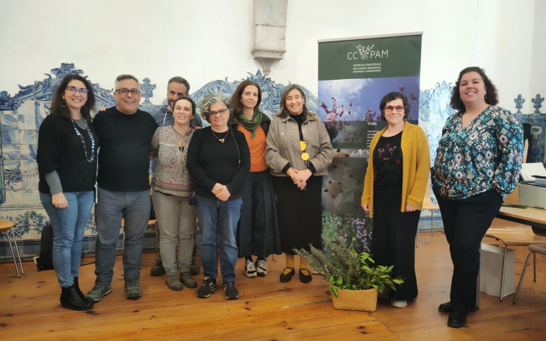 CCPAM elege órgãos sociais da nova associação