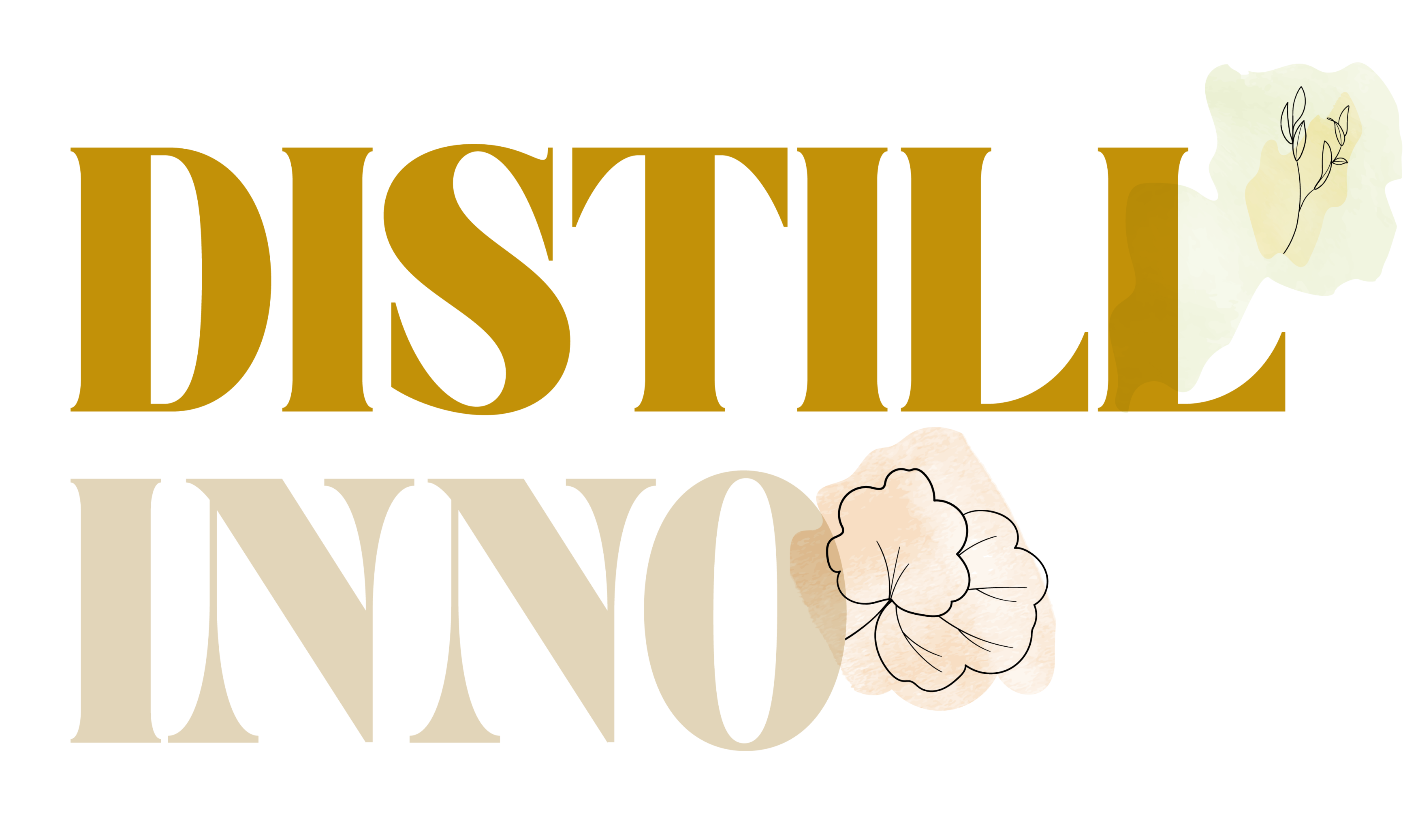 Distill’inno
